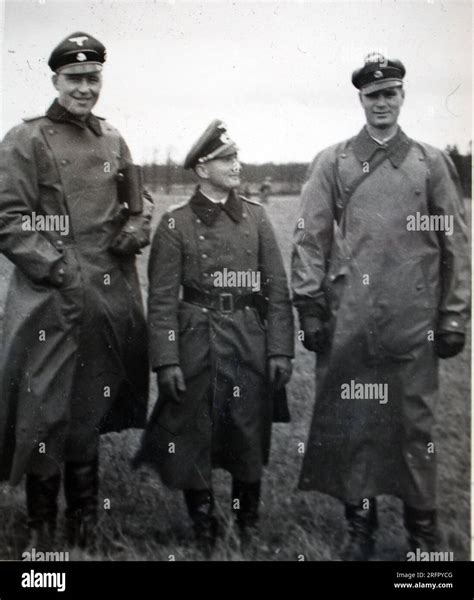 ss wehrmacht rivalry|The Waffen.